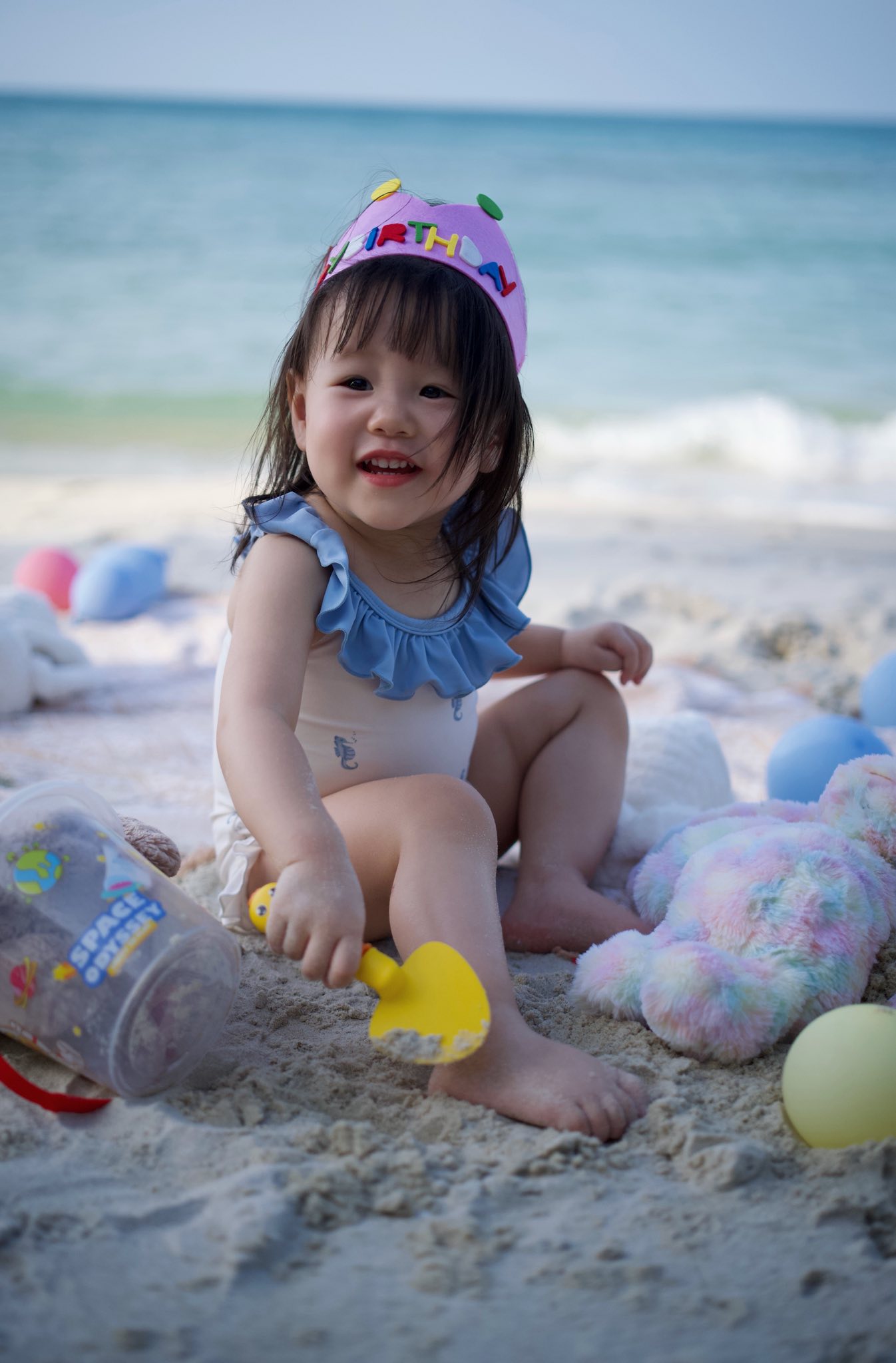 Diện mạo của ái nữ nhà Shark Bình - Phương Oanh trở thành tâm điểm