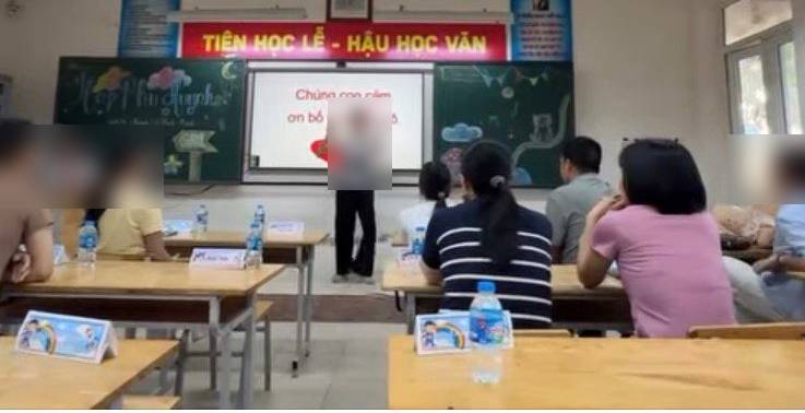 Ảnh cắt từ clip