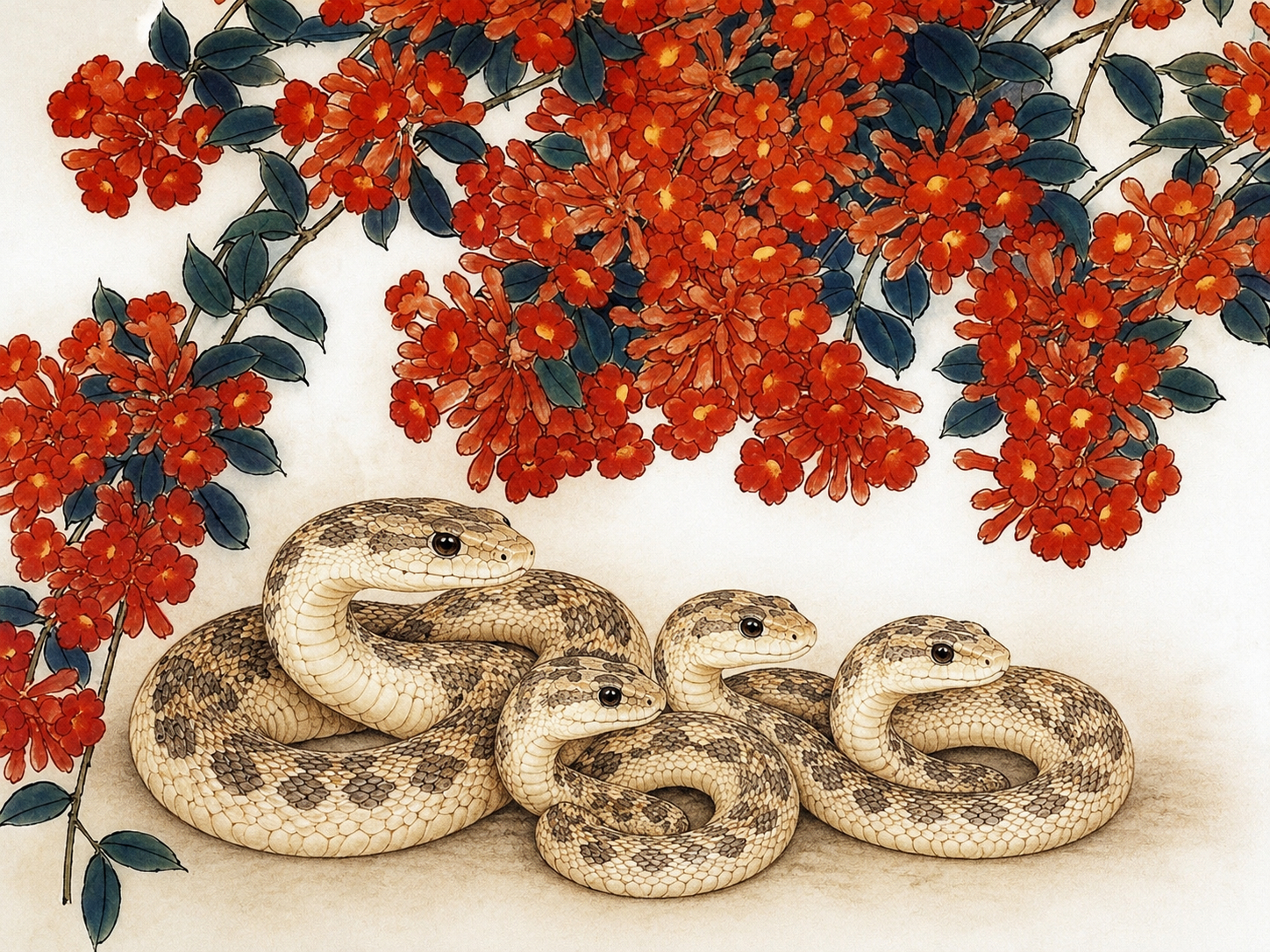 Bước sang ngày 28/5, ba con giáp này tựa như cá gặp nước, vận trình hanh thông, tiền vào như nước chảy