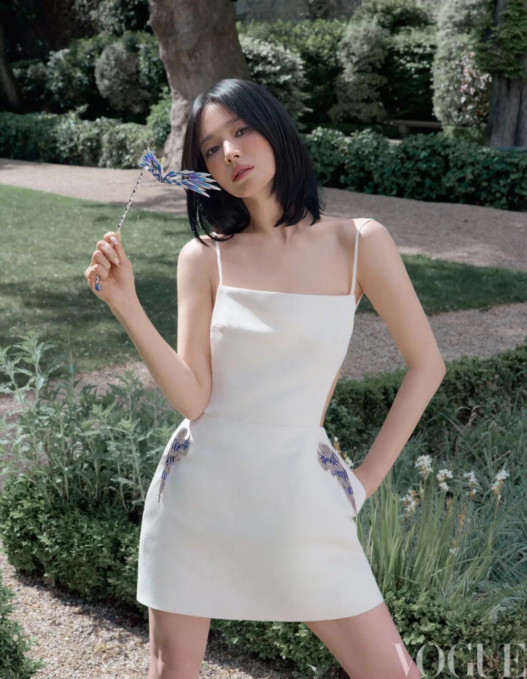 Gần 30 năm bước chân vào làng giải trí, Song Hye Kyo chưa bao giờ biết đến 2 chữ: Hết thời