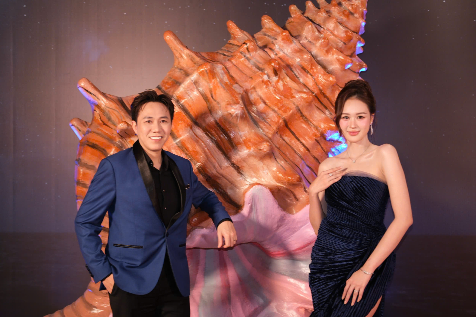 Bắt trọn khoảnh khắc 