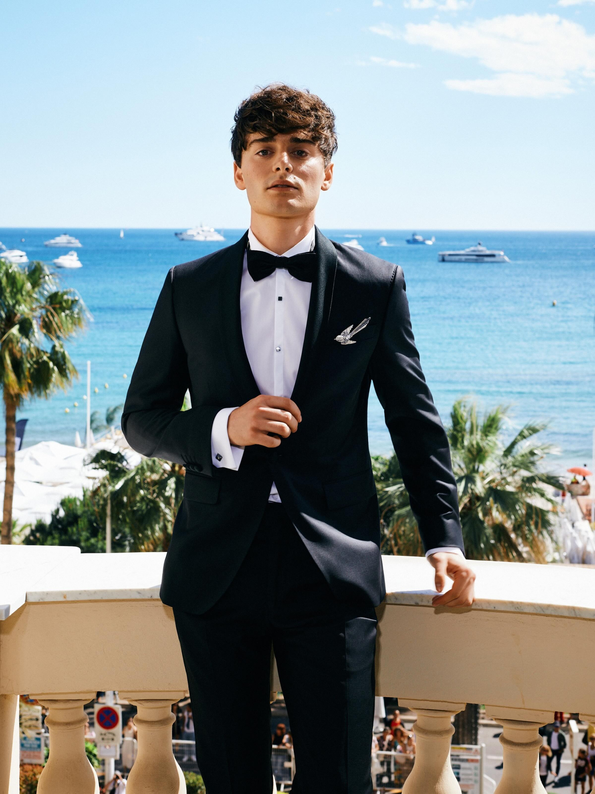 Noah Schnapp