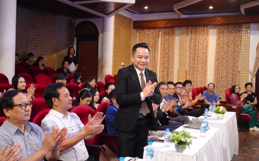 Cuộc thi Giọng hát trẻ Toàn quốc 2026 chính thức khởi động