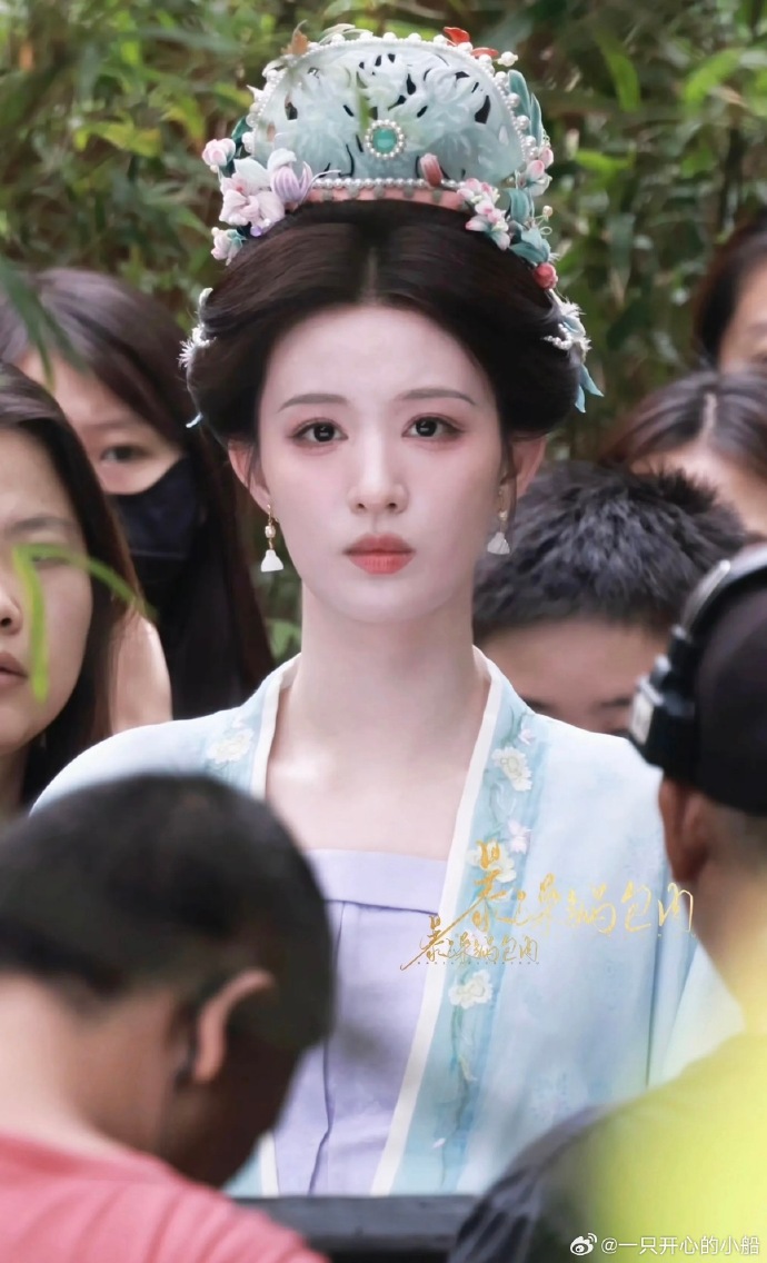 Siêu phẩm cổ trang có nữ chính đẹp