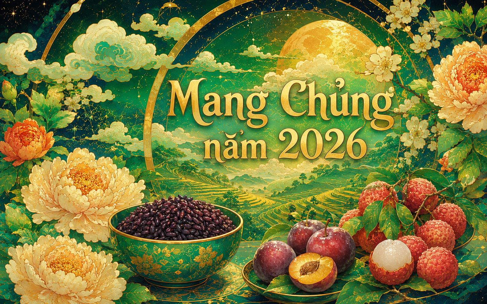 Mang Chủng là gì?