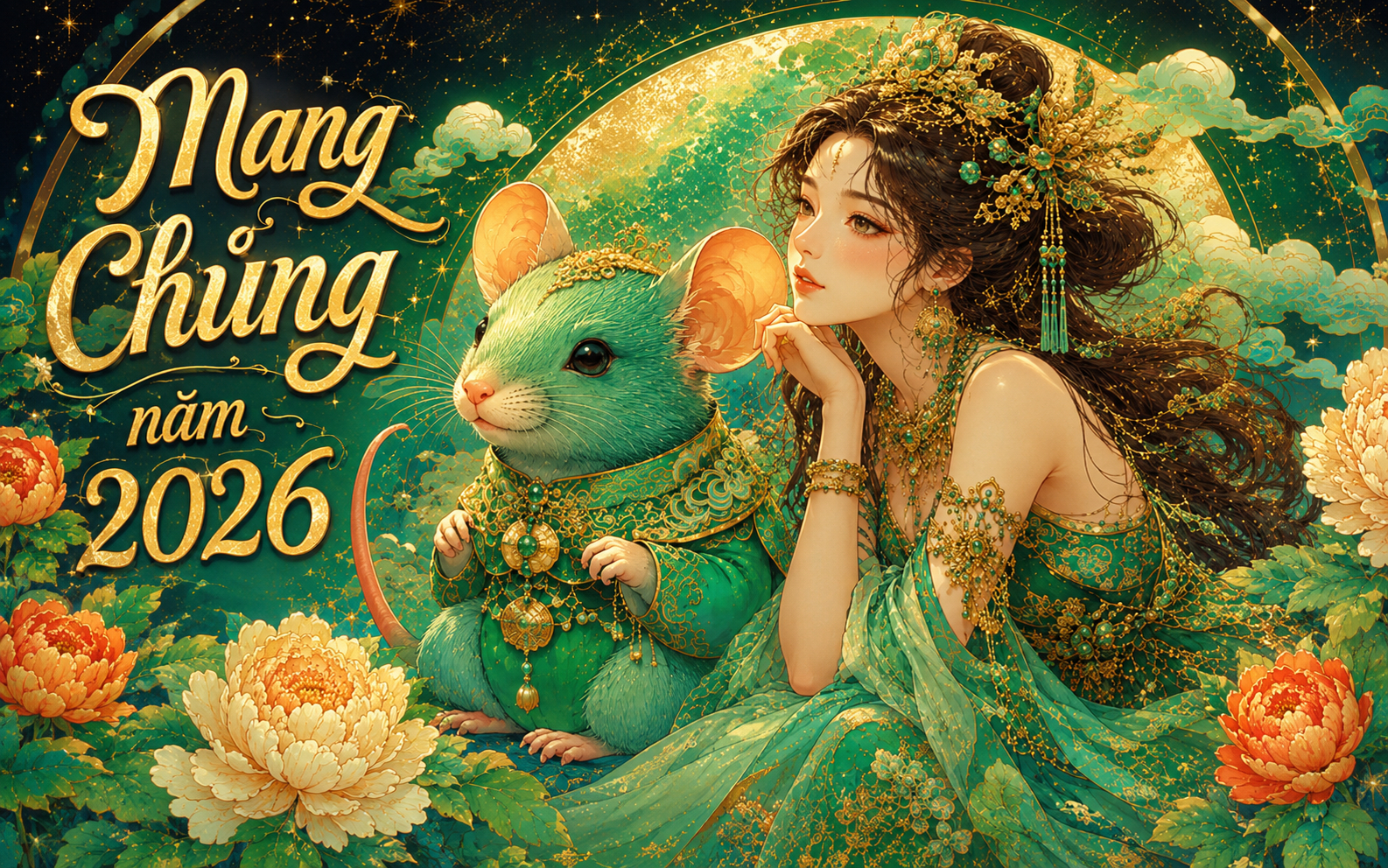 Mang Chủng là gì?