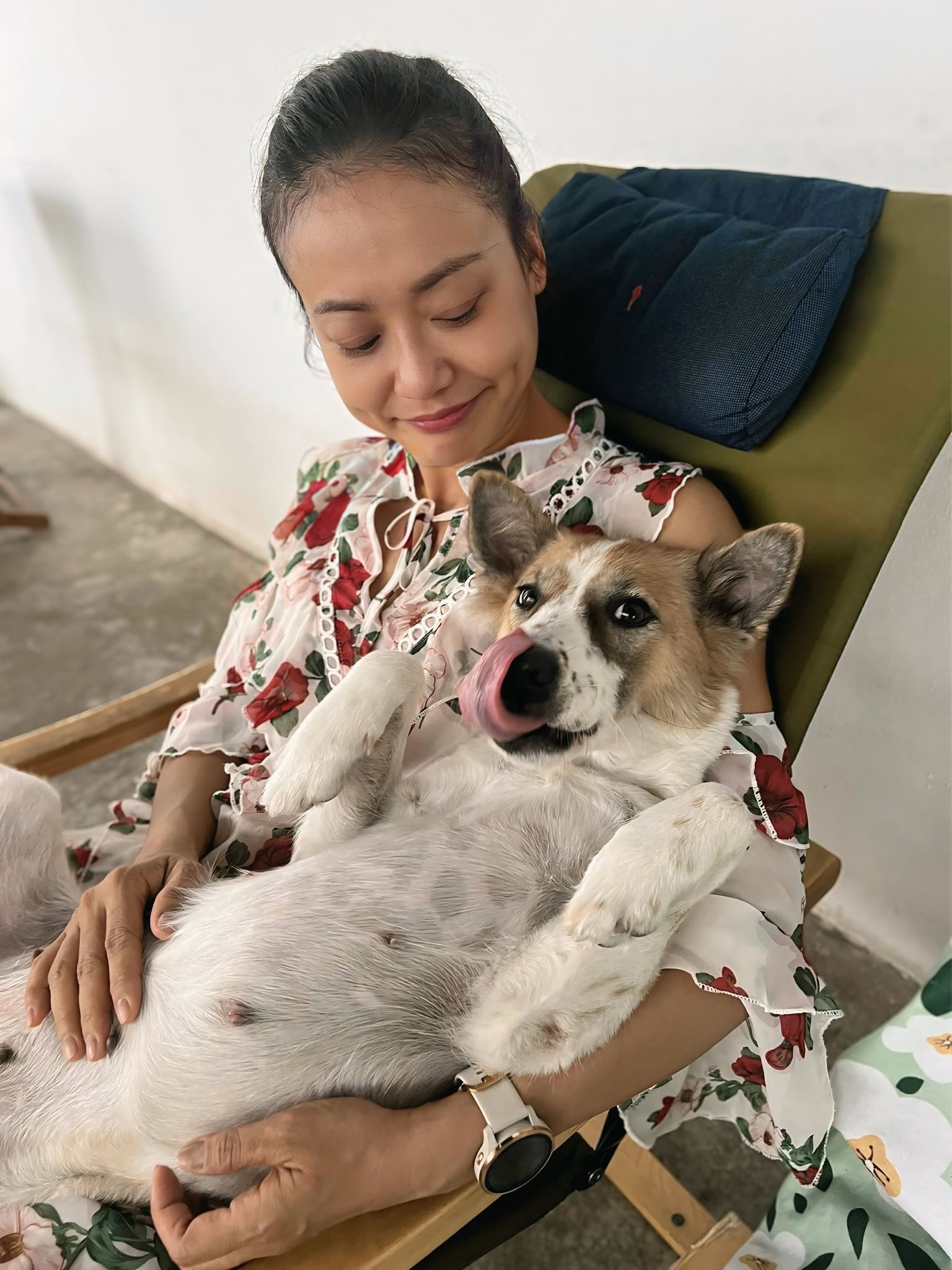 Hồng Ánh ở tuổi U50 sau cuộc hôn nhân không con cái: Bao dung với những điều không trọn vẹn, yêu thương cả những gì không thuộc về mình
