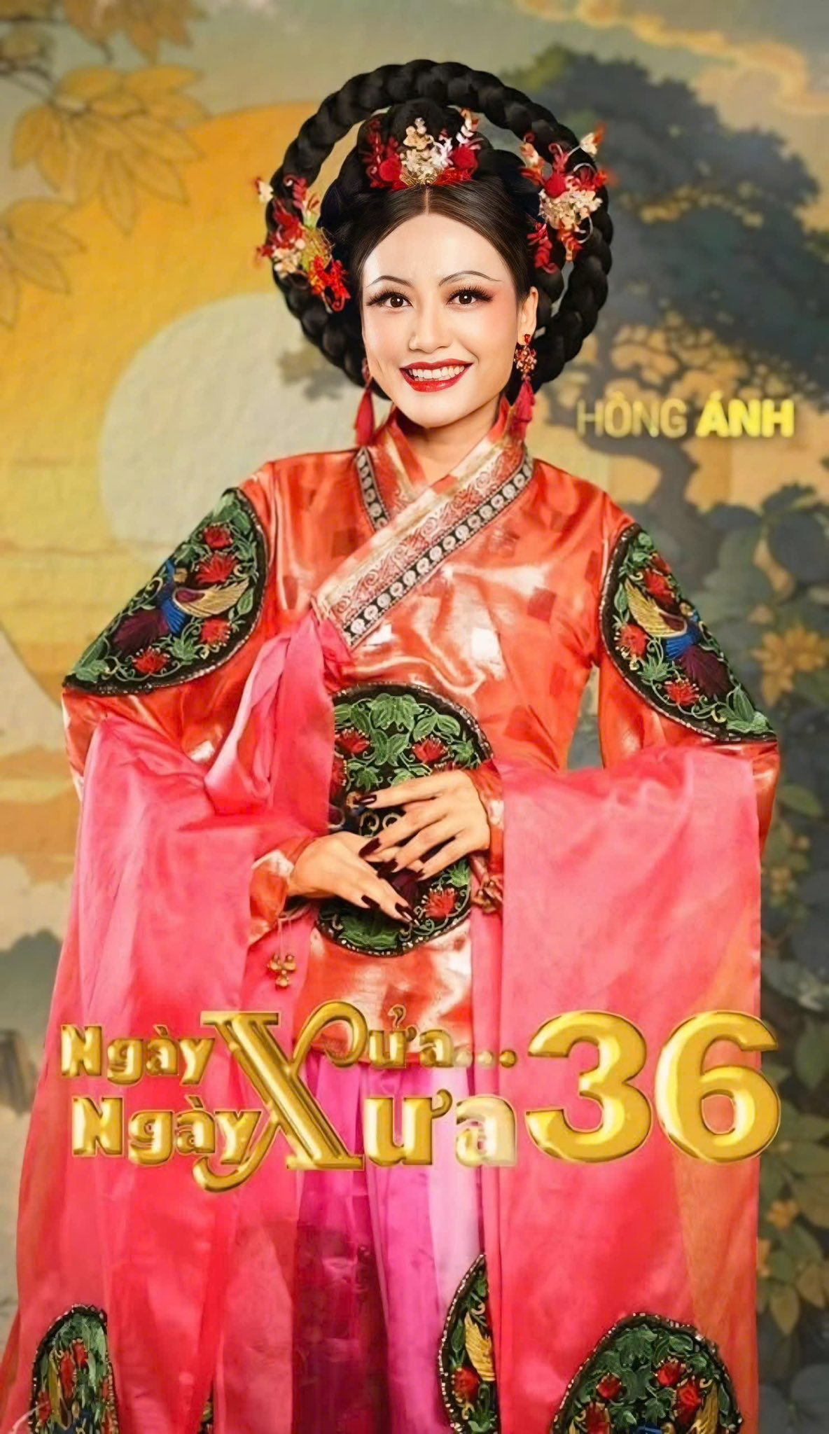 Hồng Ánh ở tuổi U50 sau cuộc hôn nhân không con cái: Bao dung với những điều không trọn vẹn, yêu thương cả những gì không thuộc về mình