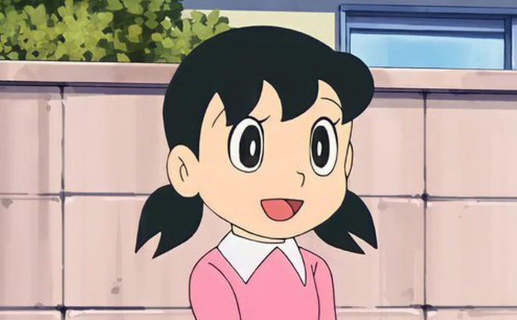 Shizuka