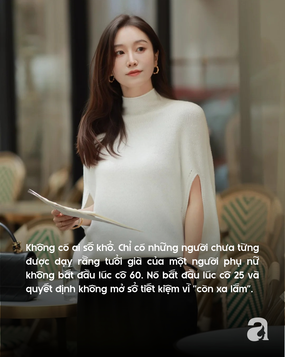 Đừng đổ lỗi cho 