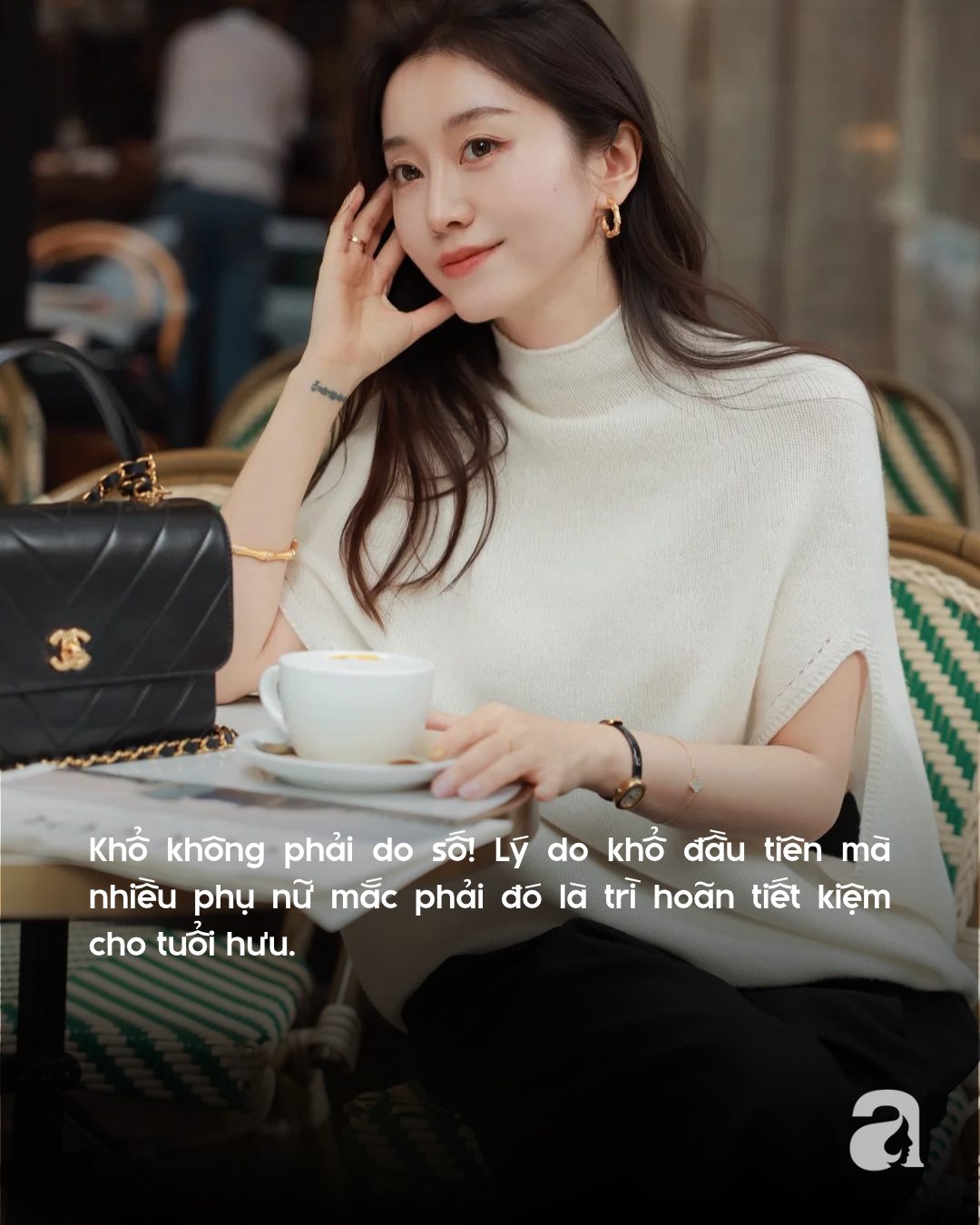 Đừng đổ lỗi cho 