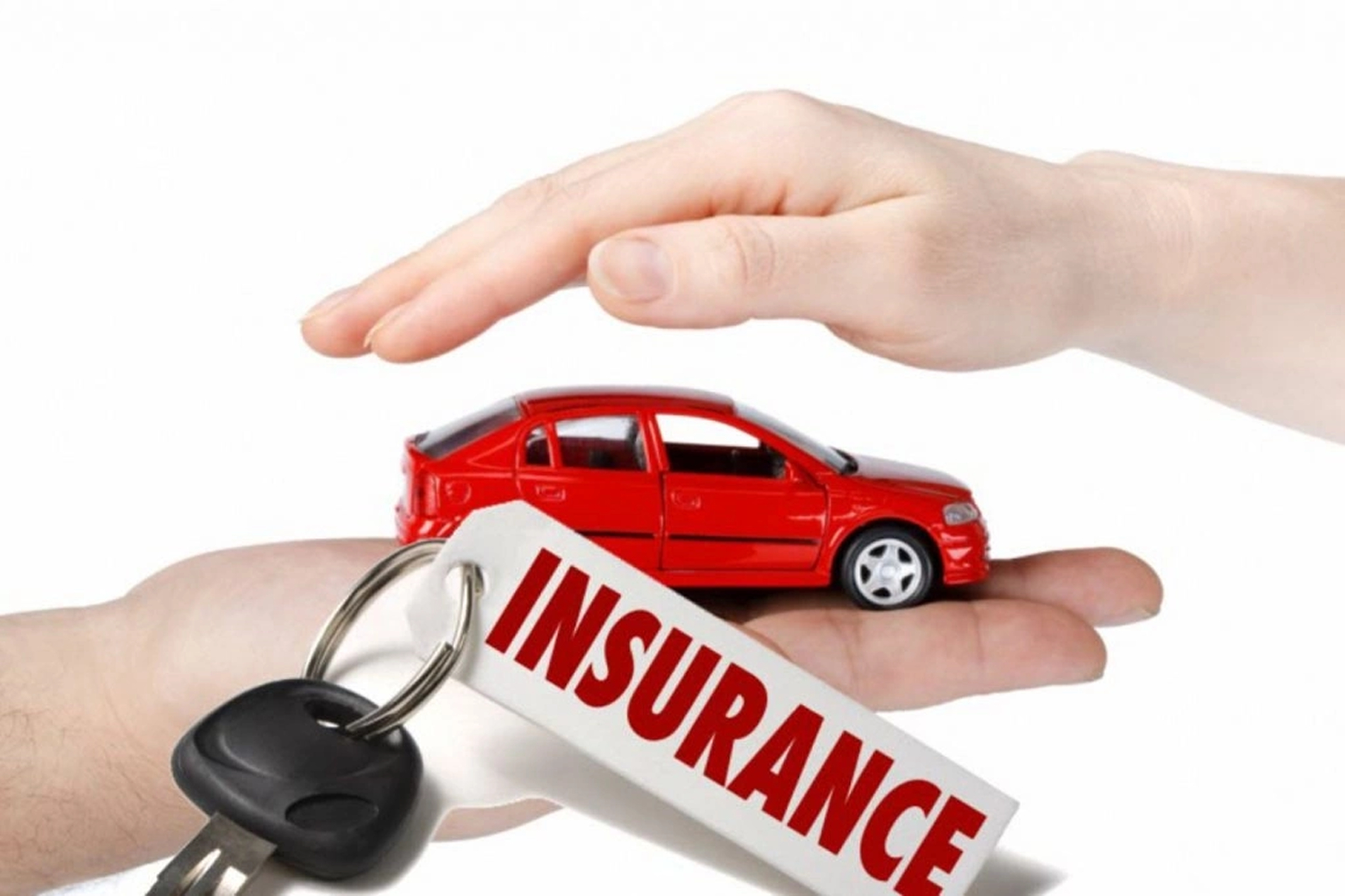 Người lái xe nên chuẩn bị những bảo hiểm gì để không trắng tay khi rủi ro xảy ra?