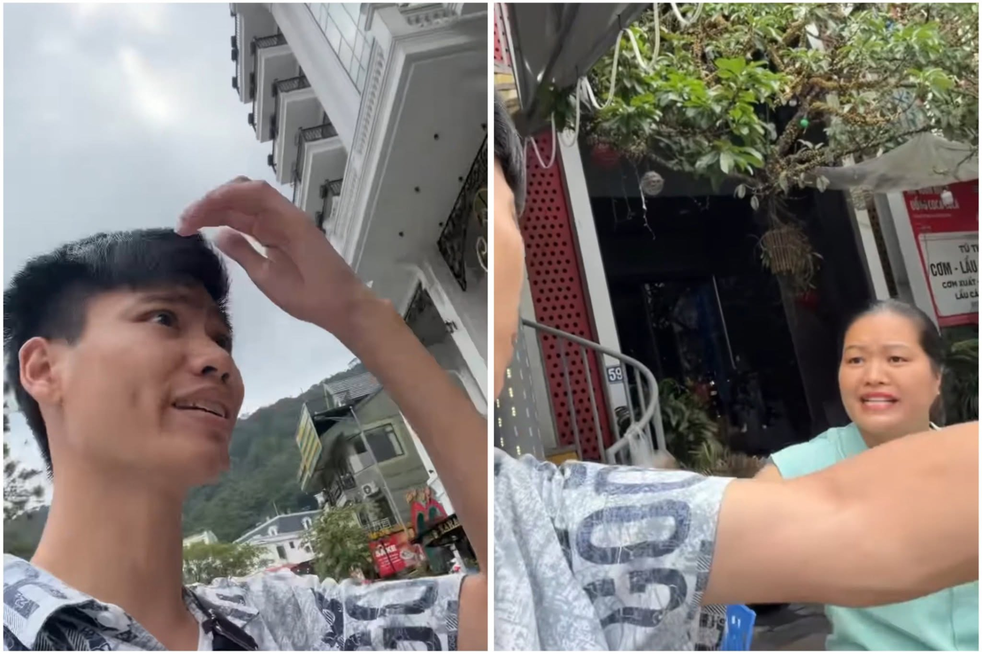 Khuê ơi dậy đi là ai?