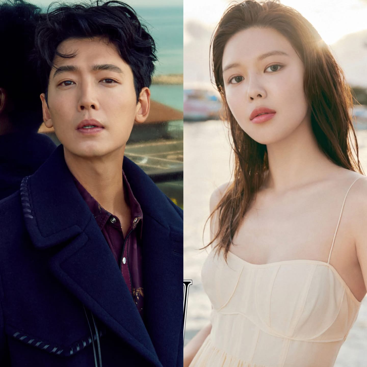 Không thể tin nổi: Sooyoung (SNSD) và Jung Kyung Ho chia tay sau 14 năm hẹn hò