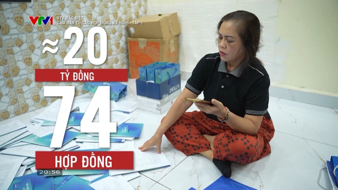Ảnh minh họa (Nguồn: VTV)