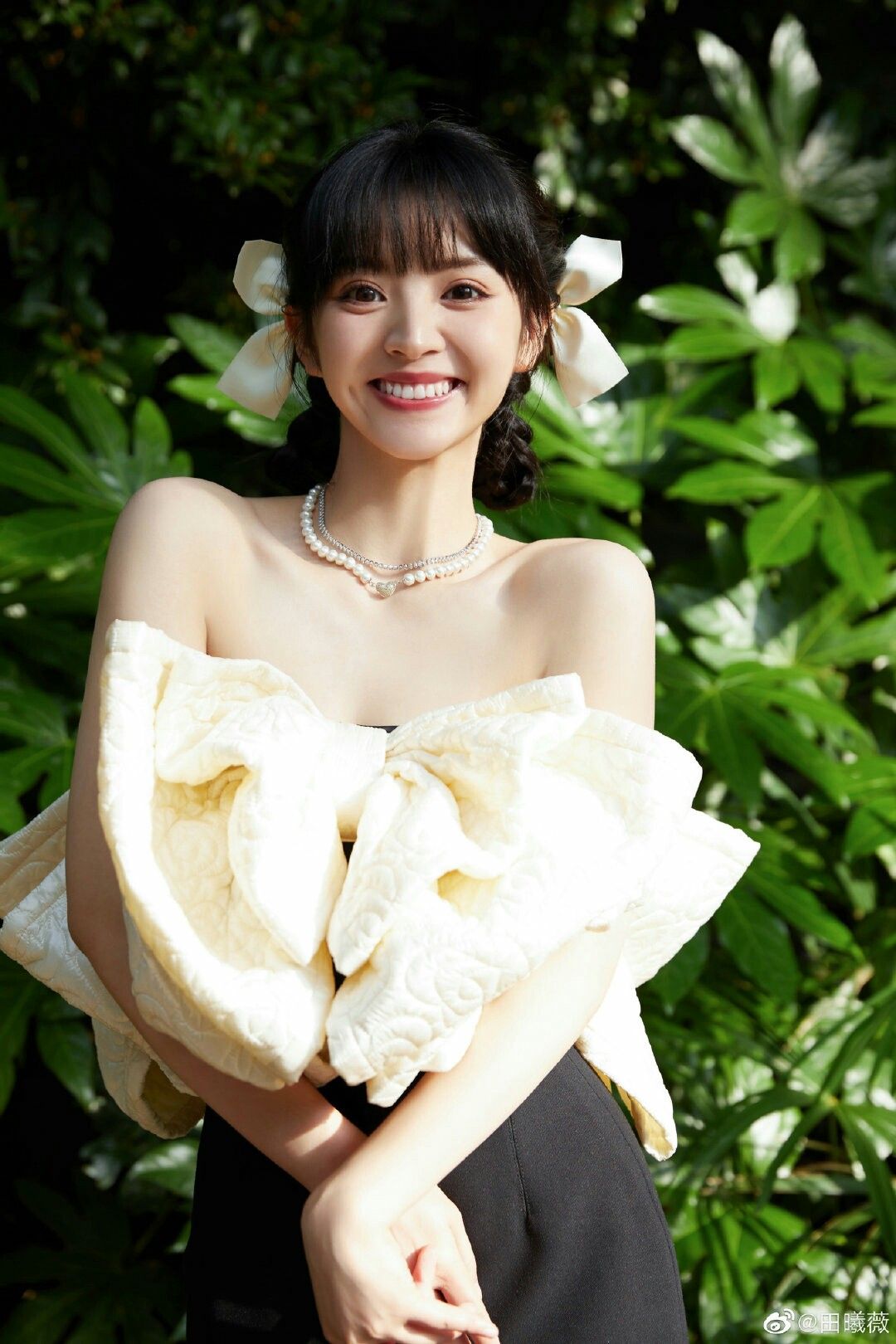 Điền Hi Vi, Lư Dục Hiểu, Lý Lan Địch: Thế cờ
