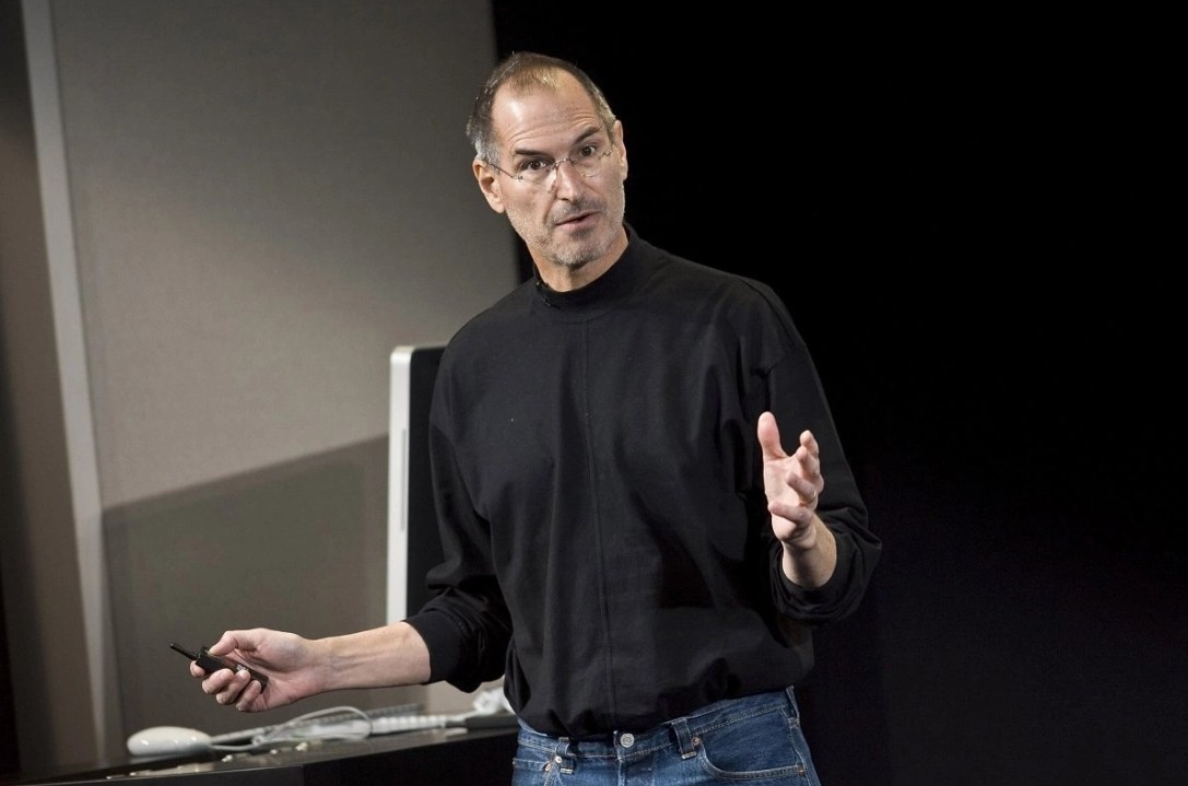 Steve Jobs