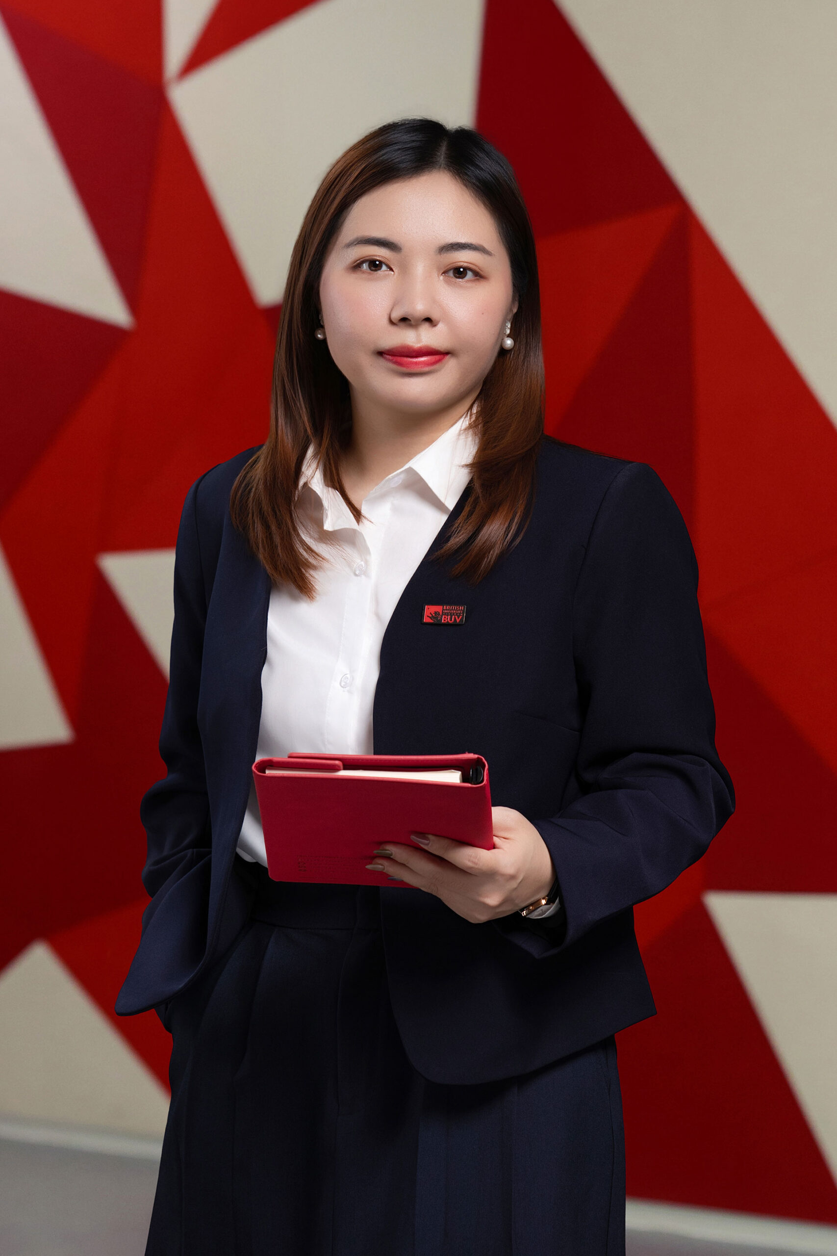 TS. Bùi Ngọc Mai