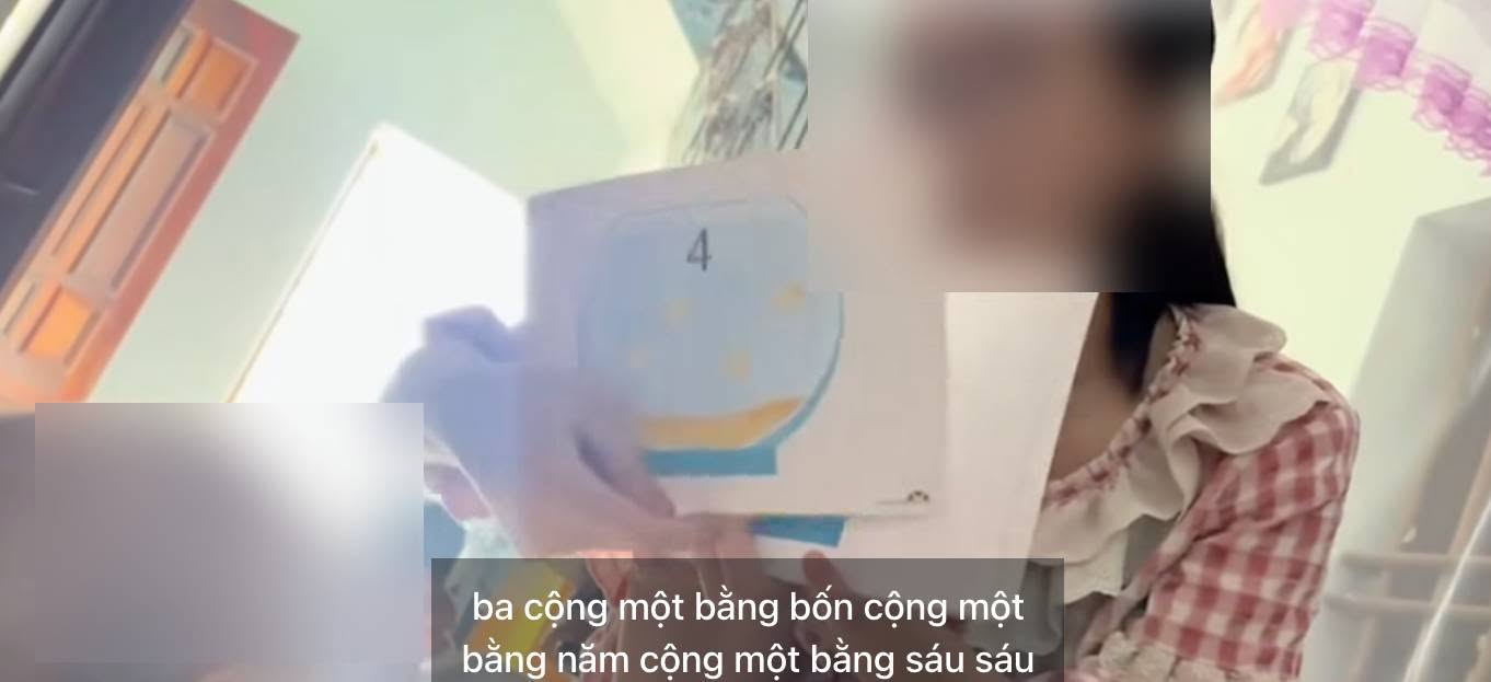 Ảnh cắt từ clip