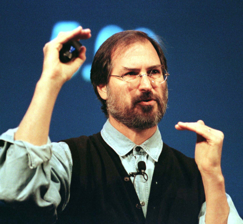 Steve Jobs