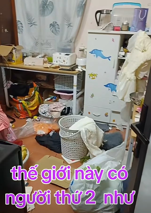 Thêm tình tiết vụ