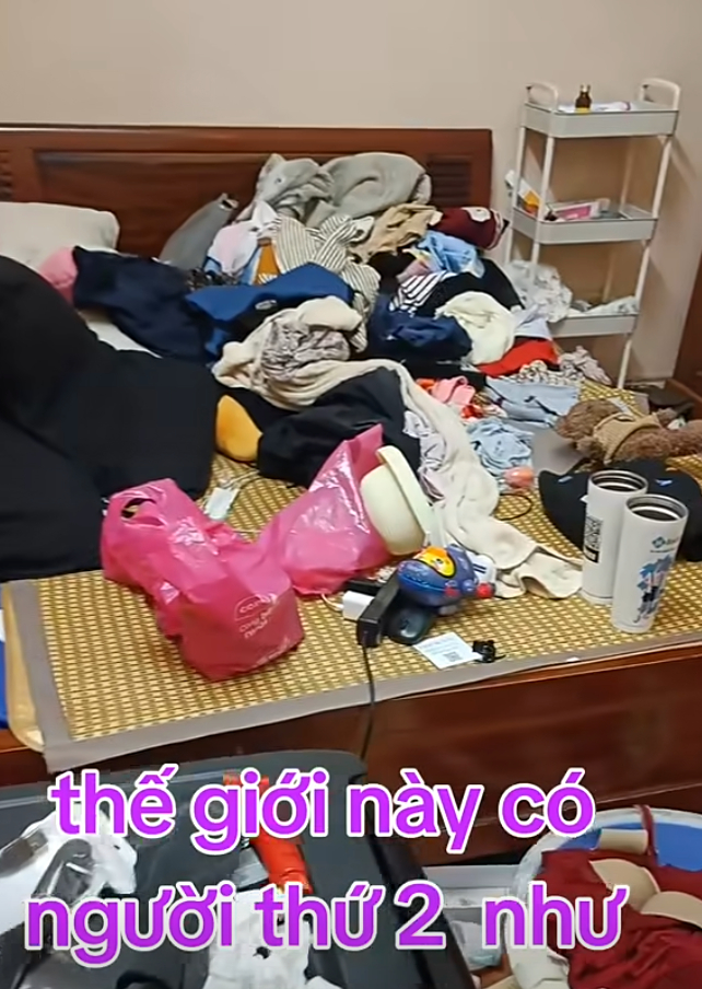 Thêm tình tiết vụ