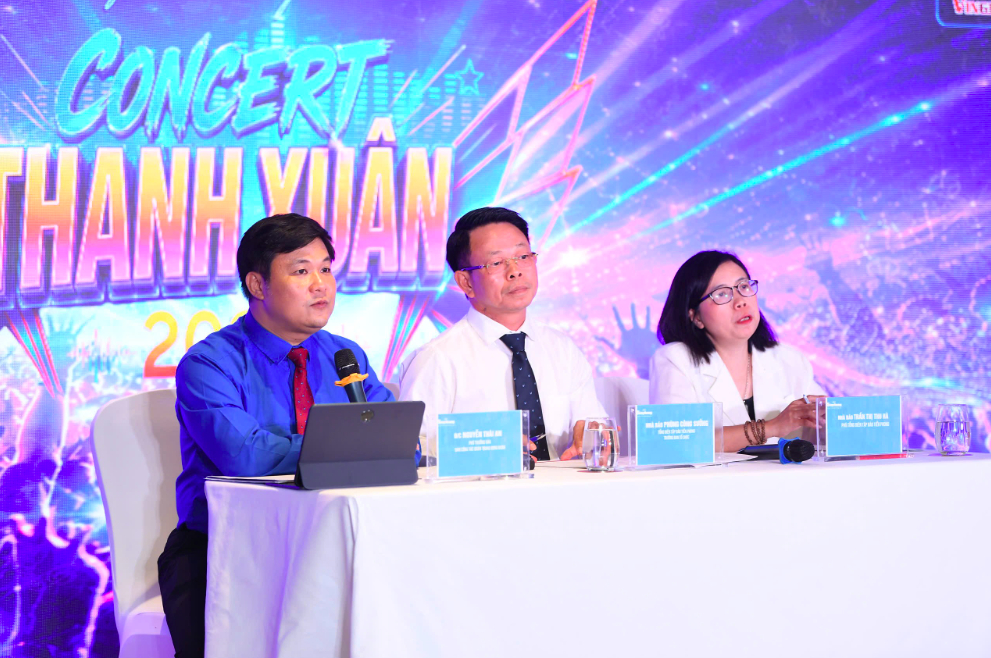 Hòa Minzy, Quang Hùng MasterD và dàn sao đình đám hội tụ trong concert