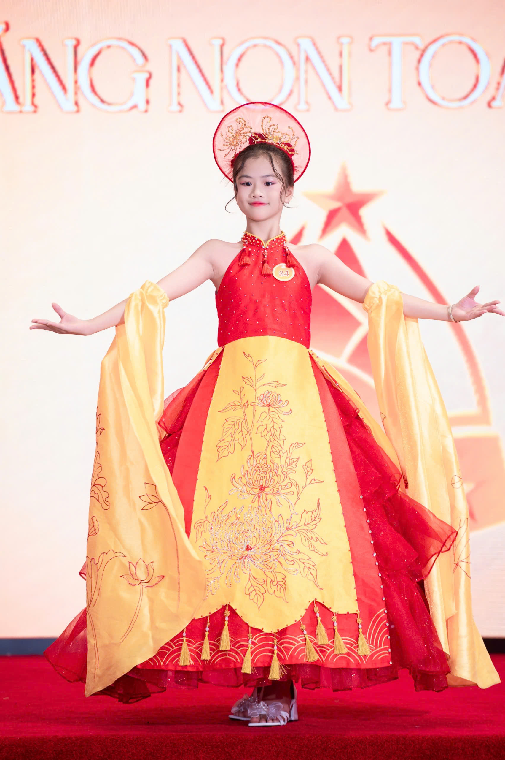 300 tài năng nhí toàn quốc hội tụ tại Hà Nội, tranh tài ở vòng sơ khảo