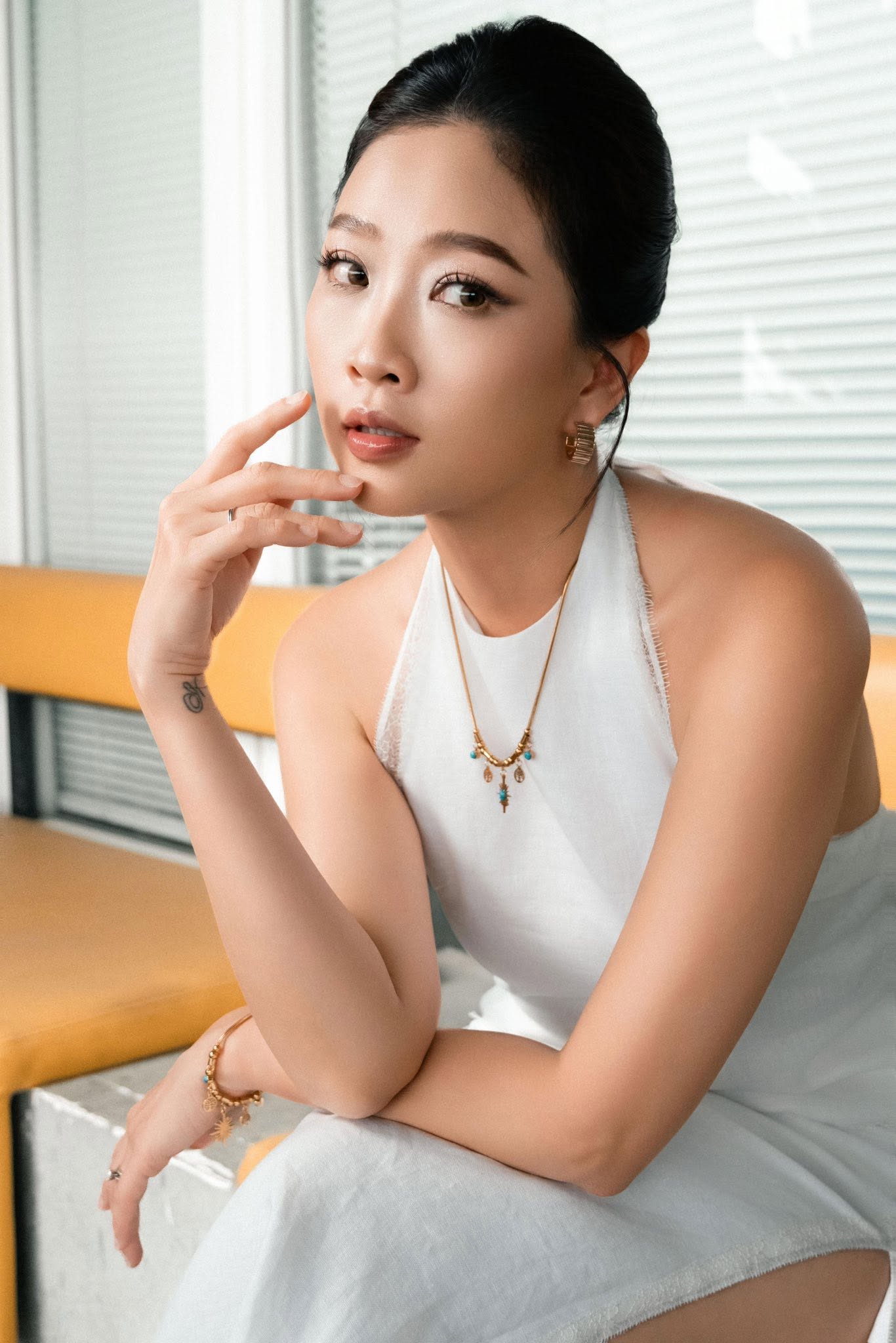 Liêu Hà Trinh mang