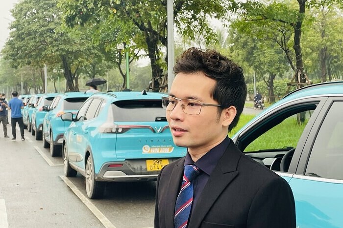 3 năm dẫn dắt GSM của Nguyễn Văn Thanh 