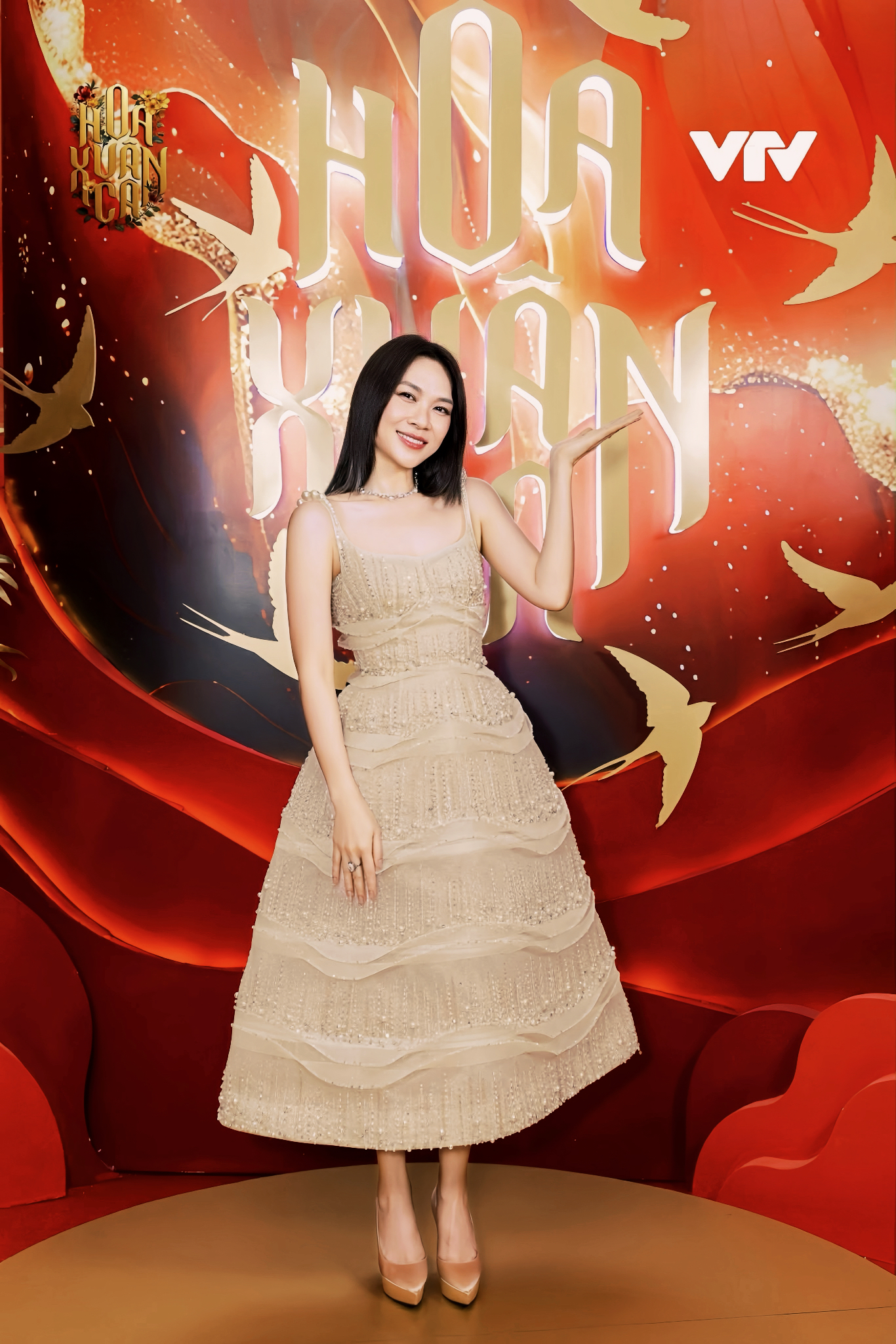Mỹ Tâm