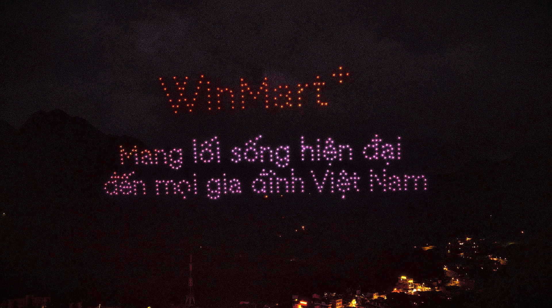 WinMart+ đạt cột mốc đáng nhớ