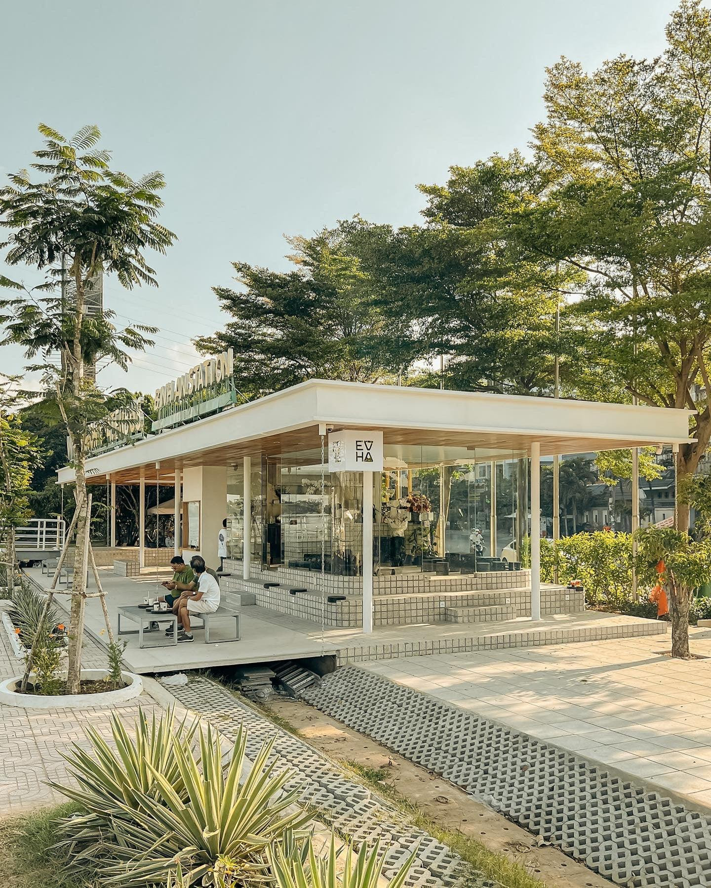 Every Half Coffee của Nguyễn Hải Ninh báo tin vui