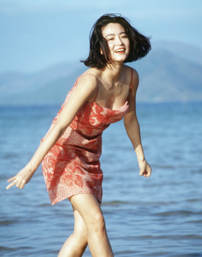 Mỹ nhân