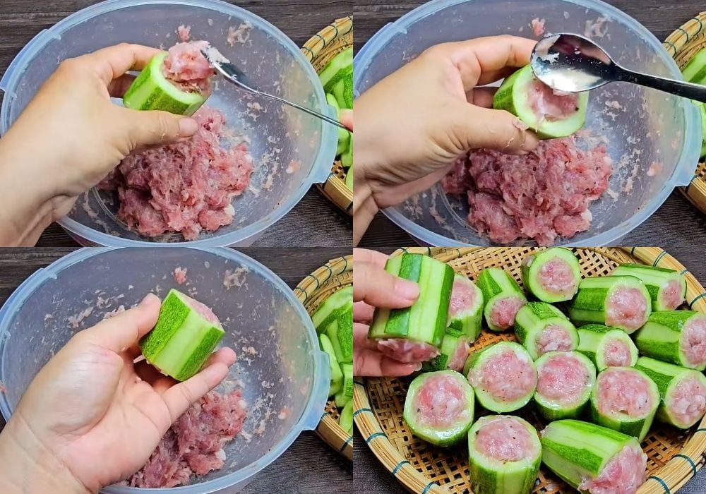 Tốn tiền triệu mua viên cấp nước làm gì: Ăn đều đặn bát canh này da ngậm nước căng mọng, tiêu mỡ bụng cực đỉnh