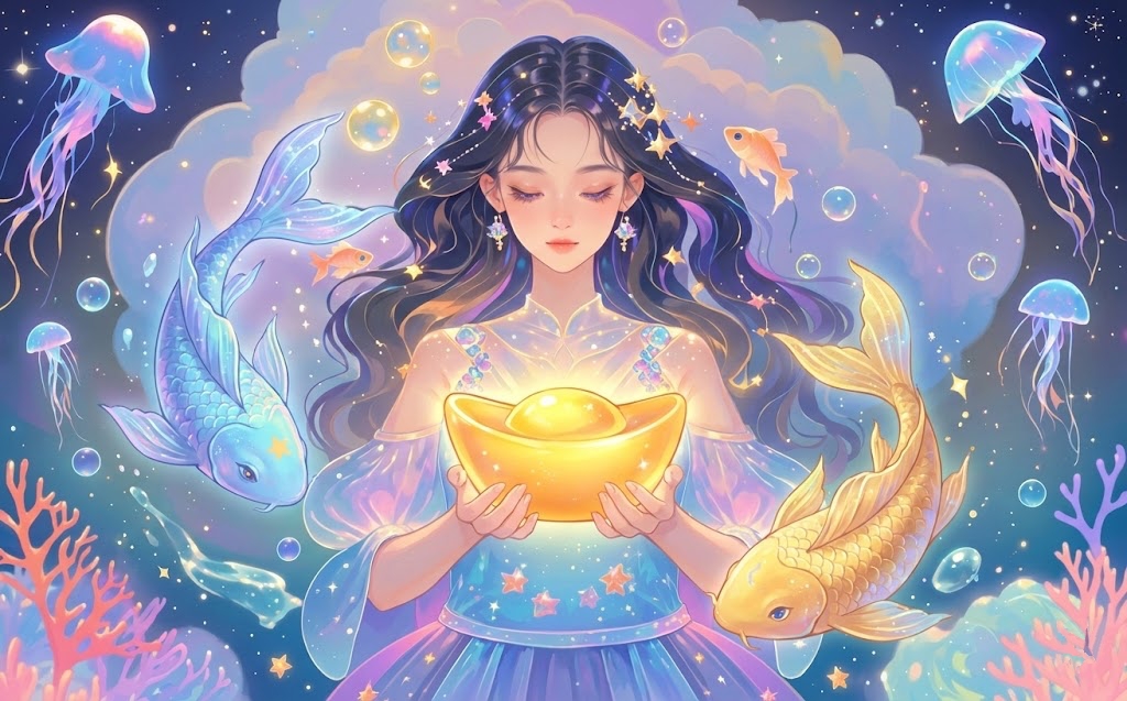Tử vi 12 cung hoàng đạo ngày 24/6: 3 chòm sao vận may tới tấp, tiền tài rộn ràng, tình duyên nở rộ