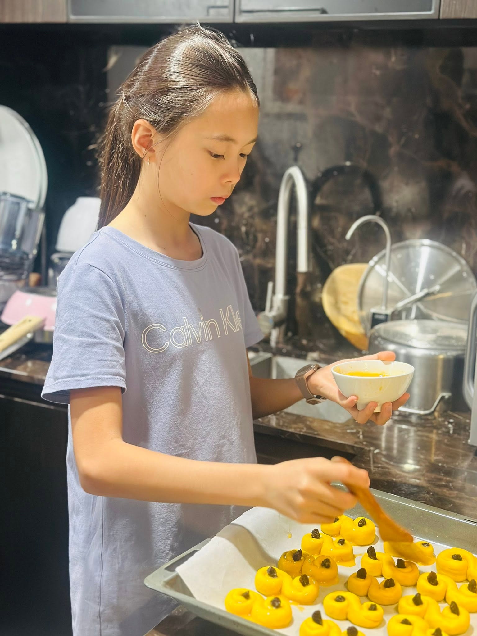 Nữ ca sĩ cá tính và doanh nhân Thụy Điển: Dung hòa khác biệt để hạnh phúc, dạy con tự lập kiểu phương Tây nhưng vẫn giữ nếp sống Việt