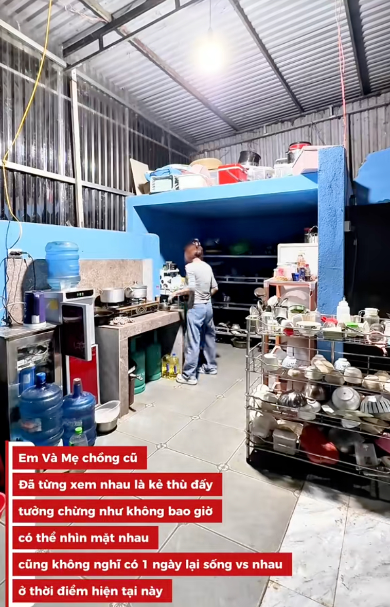 Trần đời chỉ có một người con dâu thế này: Sống 10 năm trong uất ức, ly hôn rồi vẫn đón mẹ chồng cũ về chăm