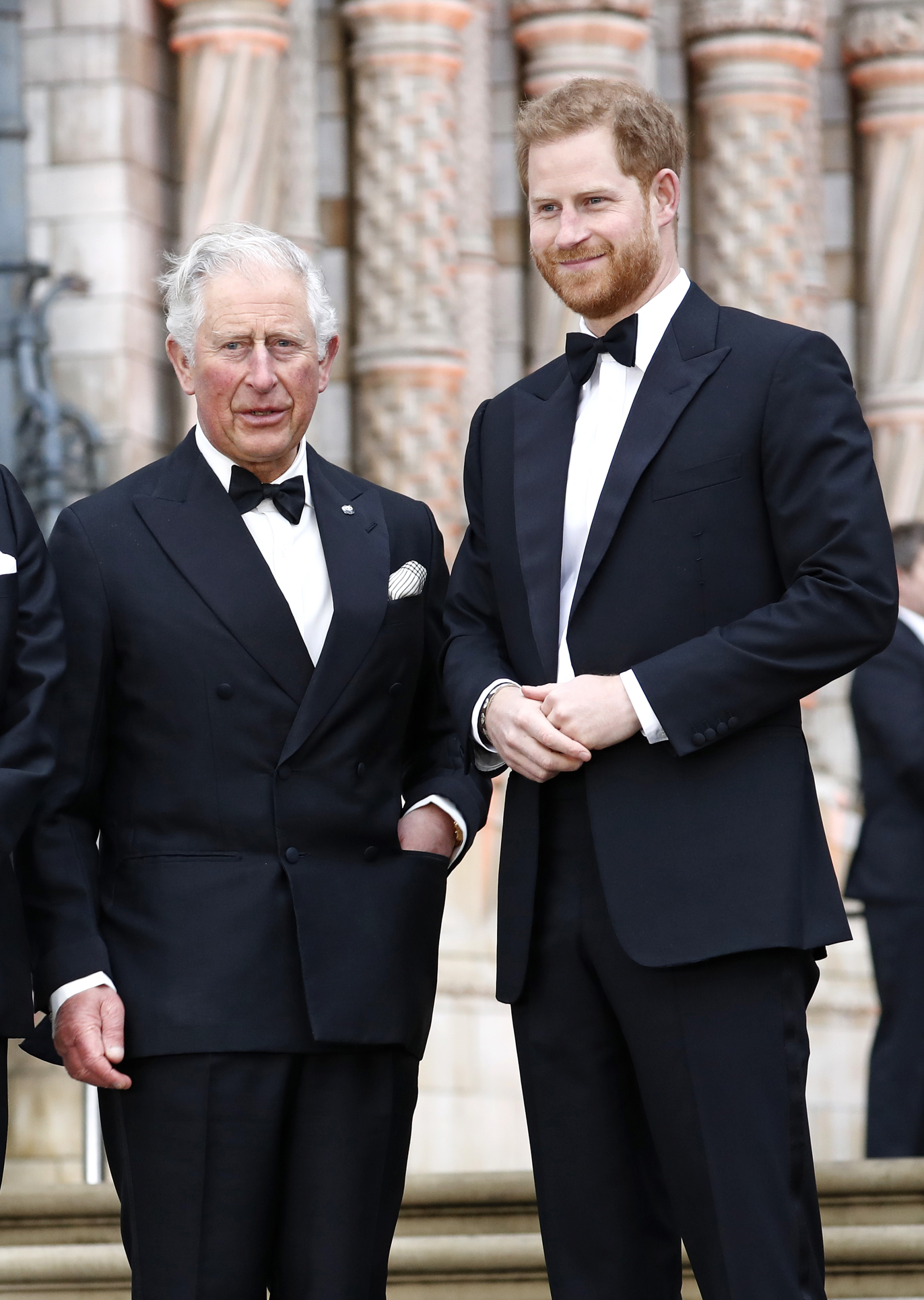 Vương tử Harry về Anh đoàn tụ Vua Charles: Chuyên gia nói thẳng về mối quan hệ