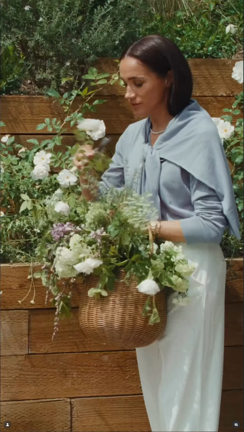 Bán mứt ế ẩm, nguy cơ thua lỗ 130 tỷ đồng, Meghan lại chuyển sang bán matcha