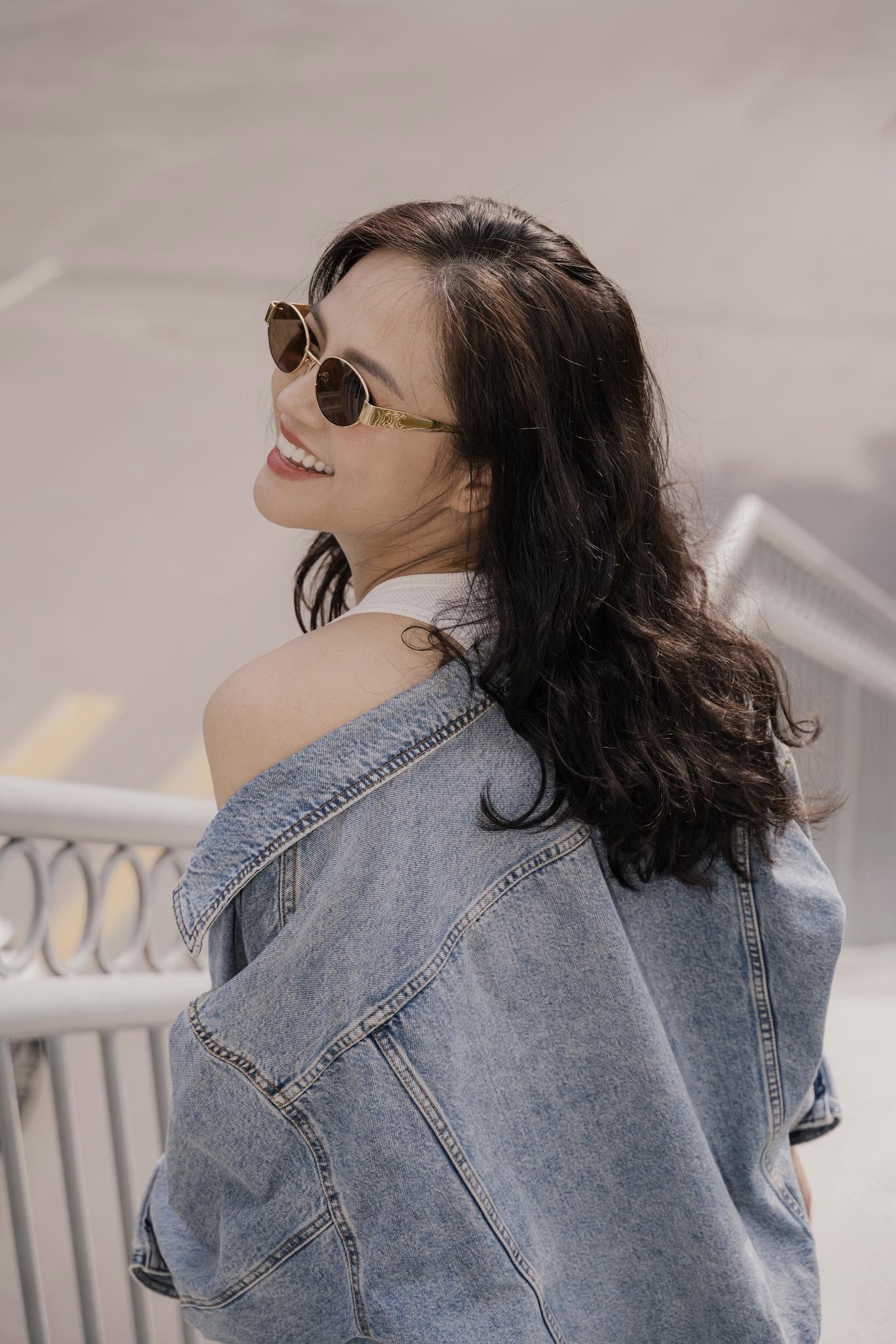Từng nổi tiếng với những vai phản diện sắc lạnh, nữ diễn viên phim giờ vàng gây tò mò khi hóa thân thành 