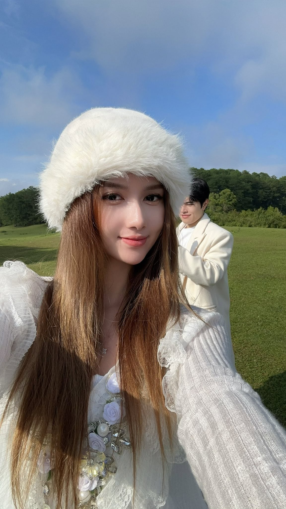 Chàng trai Nhật 
