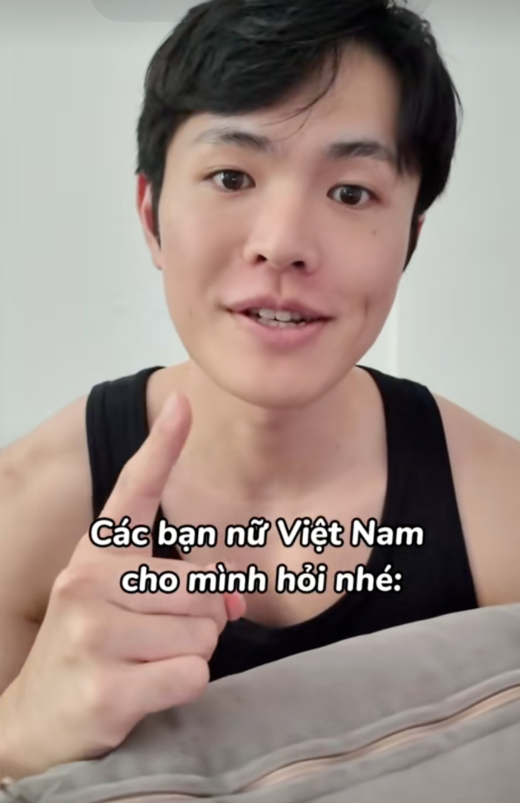 Ch&agrave;ng trai Nhật "cầm cưa" c&ocirc; g&aacute;i Việt Nam: Bỏ th&oacute;i "cool ngầu" l&ecirc;n mạng học c&aacute;ch nhắn tin, c&ograve;n tập ăn trứng vịt lộn để dỗ d&agrave;nh bạn g&aacute;i- Ảnh 6.