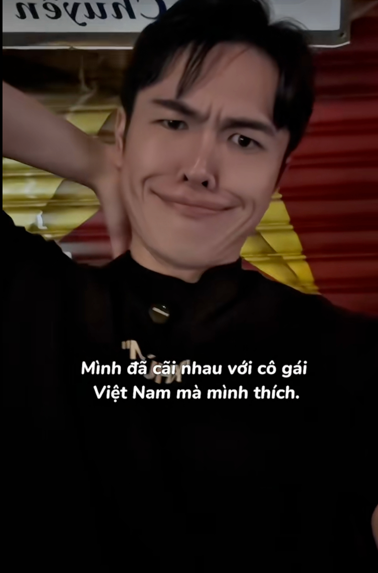 Ch&agrave;ng trai Nhật "cầm cưa" c&ocirc; g&aacute;i Việt Nam: Bỏ th&oacute;i "cool ngầu" l&ecirc;n mạng học c&aacute;ch nhắn tin, c&ograve;n tập ăn trứng vịt lộn để dỗ d&agrave;nh bạn g&aacute;i- Ảnh 7.