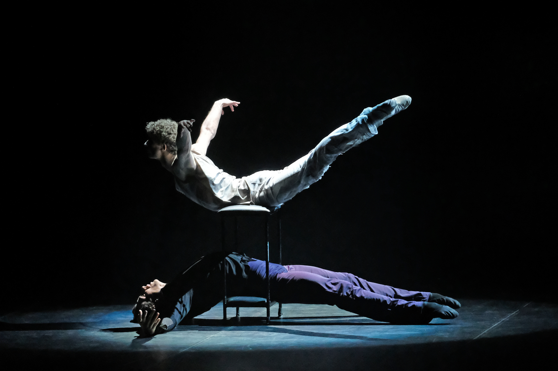 Vũ đoàn Eifman Ballet mang siêu phẩm Eugene Onegin đến gần hơn với khán giả Việt