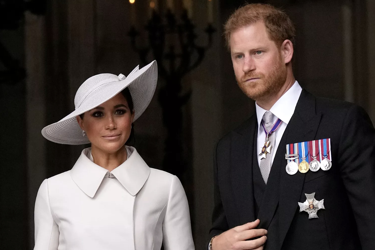 Vương tử Harry đang lên kế hoạch đưa Archie và Lilibet về thăm mộ Công nương Diana