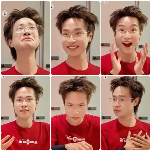 Meme Hà An Huy (Ảnh: @Nàoo Không trêu bạn)