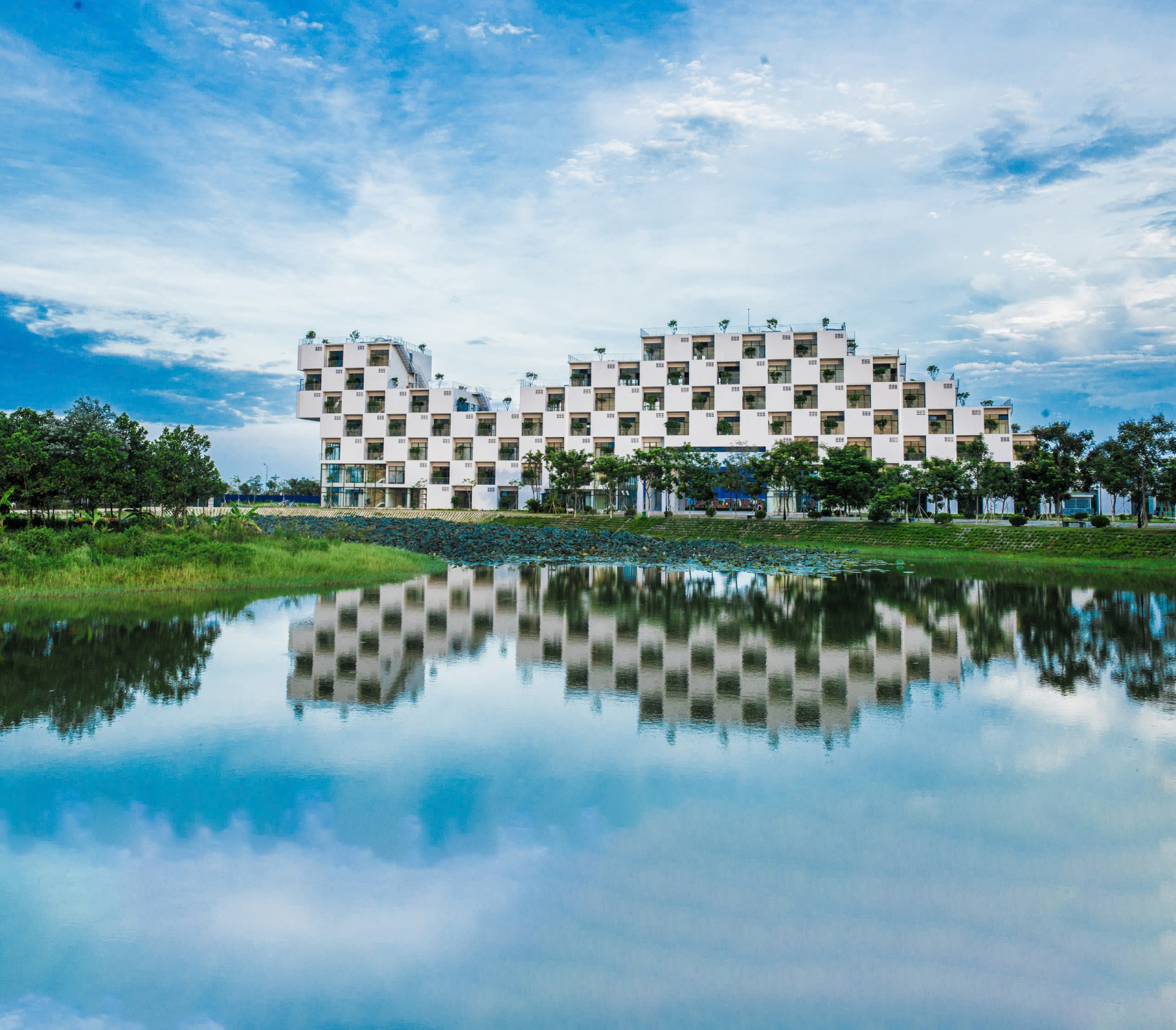 Trường Đại học FPT công bố điểm sàn xét tuyển hệ đại học chính quy năm 2026