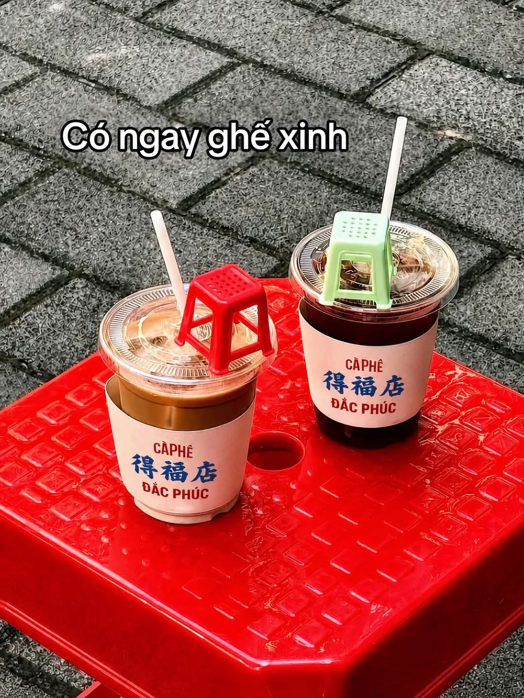 Quá nhiều sự sáng tạo trong cung cách làm sản phẩm.