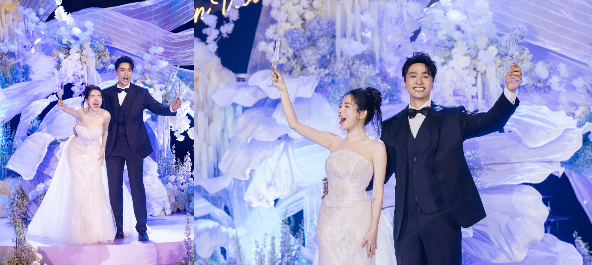 Từ chiếc vỏ sò đến những con sóng được